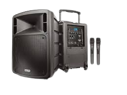 Speakers
