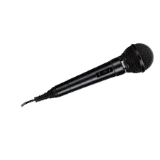 Microphones